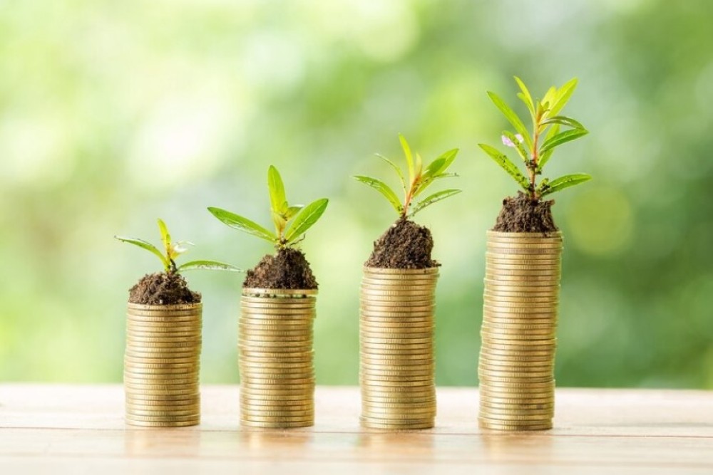 Boosting the economy